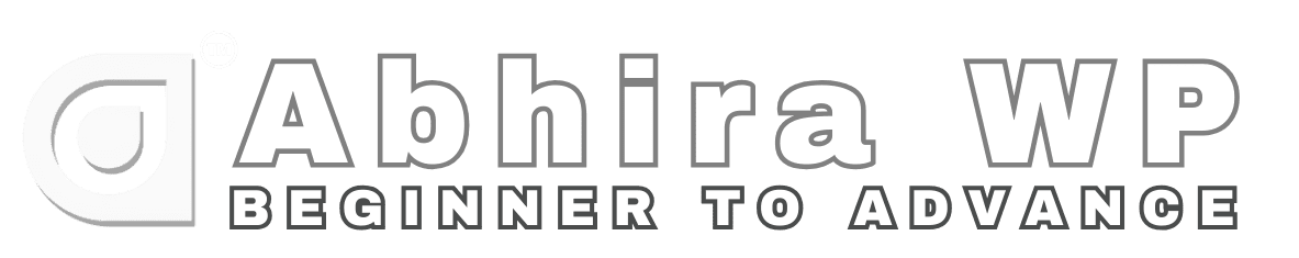 AbhiraWP