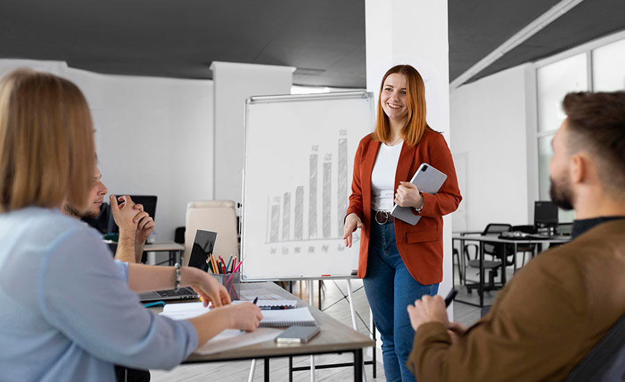 Mastering Sales Calls Without Feeling Pushy