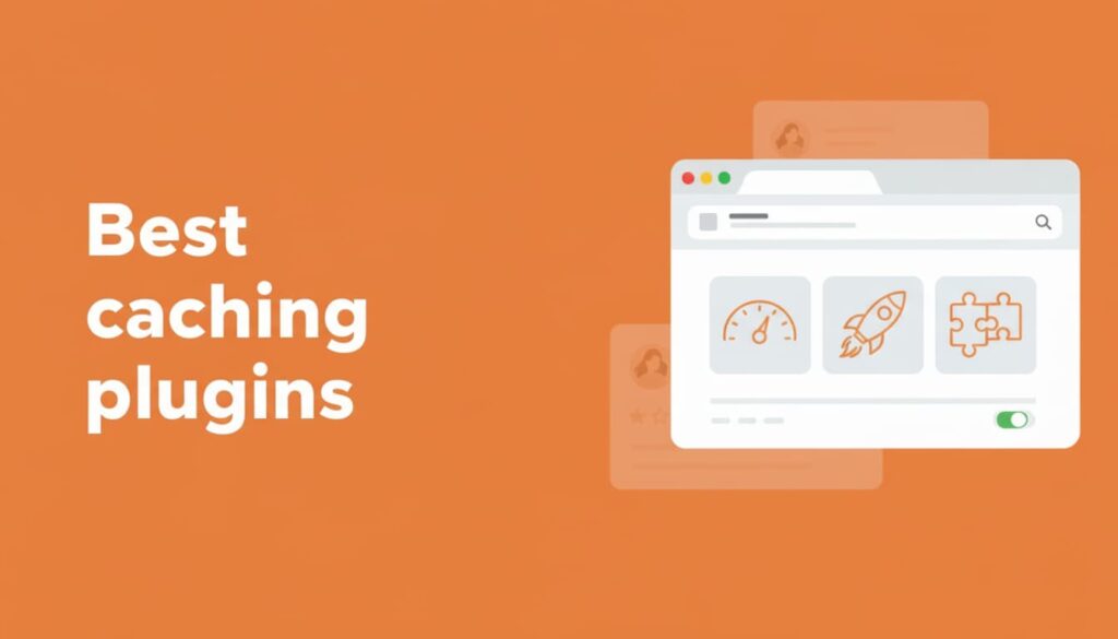 Best caching plugins for WordPress